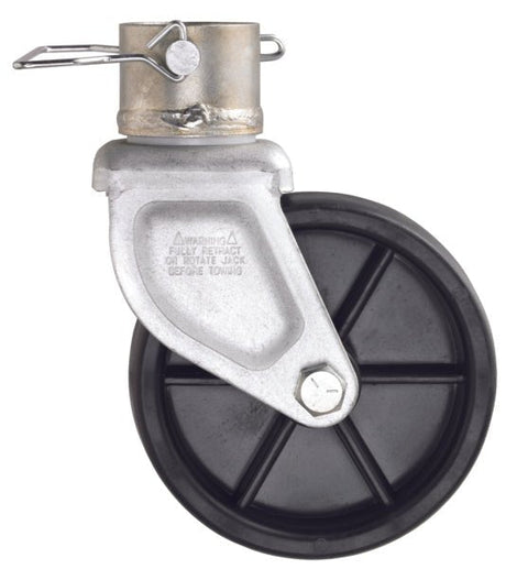 Pro Series Jack Wheel - DRIVEN Canada's Powersports 0161180978631400750340