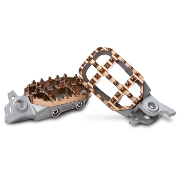 Pro Taper 2.3 Footpegs - DRIVEN Canada's Powersports 887337103419023200