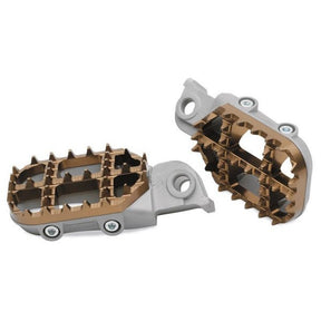 Pro Taper 2.3 Footpegs - DRIVEN Canada's Powersports 887337103495023208