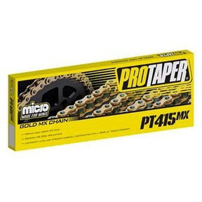 Pro Taper Chain 415MX - DRIVEN Canada's Powersports 887337338132021698