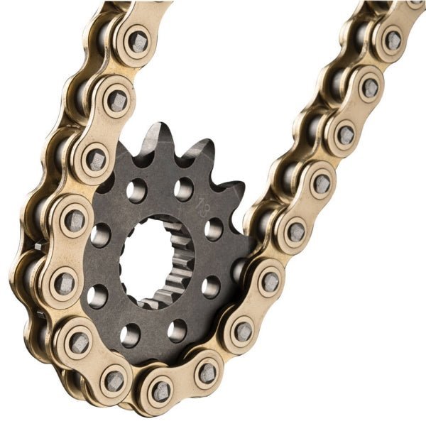 Pro Taper Chain 520MX O - Ring - DRIVEN Canada's Powersports 887337338095021694