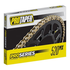 Pro Taper Chain 520MX O - Ring - DRIVEN Canada's Powersports 887337338095021694