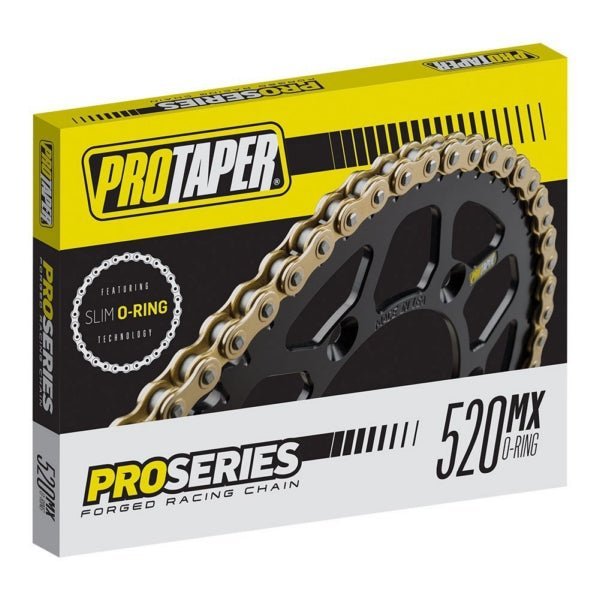 Pro Taper Chain 520MX O - Ring - DRIVEN Canada's Powersports 887337338118021696