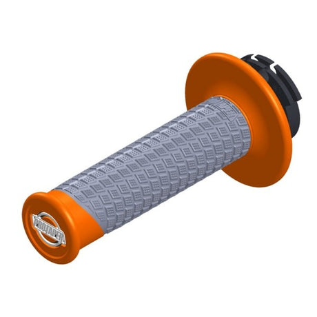 Pro Taper Clamp - On Handlebar Grips - DRIVEN Canada's Powersports 887337337968021681