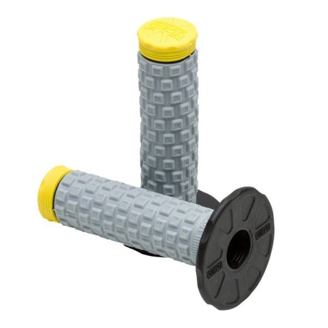 Pro Taper Clamp - On Handlebar Grips - DRIVEN Canada's Powersports 887337337968021681