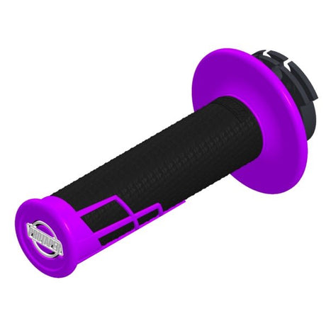 PRO TAPER CLAMP - ON HANDLEBAR GRIPS - Driven Powersports Inc.887337337746021659