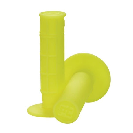 PRO TAPER CLAMP - ON HANDLEBAR GRIPS - Driven Powersports Inc.887337297637024039