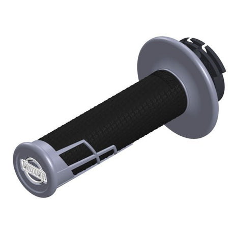PRO TAPER CLAMP - ON HANDLEBAR GRIPS - Driven Powersports Inc.887337337814021666