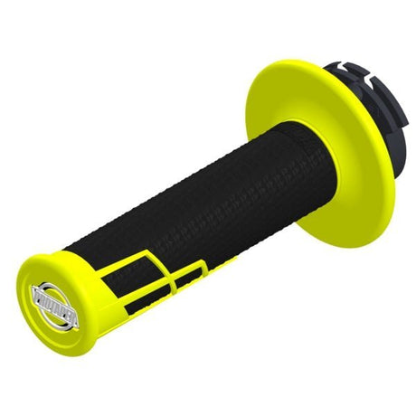 PRO TAPER CLAMP - ON HANDLEBAR GRIPS - Driven Powersports Inc.887337337722021657