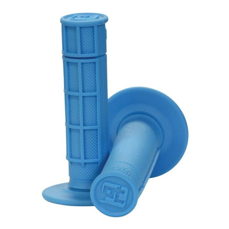 PRO TAPER CLAMP - ON HANDLEBAR GRIPS - Driven Powersports Inc.887337297620024038