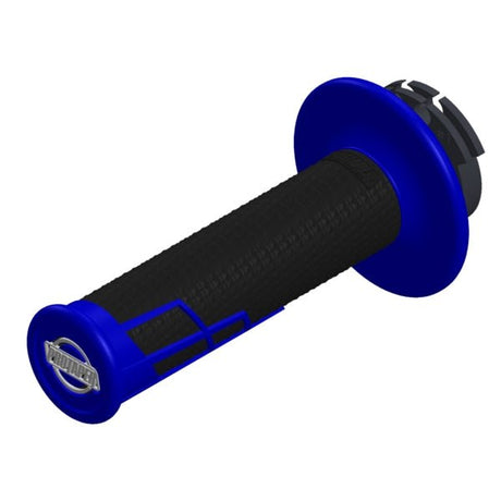 PRO TAPER CLAMP - ON HANDLEBAR GRIPS - Driven Powersports Inc.887337337784021663