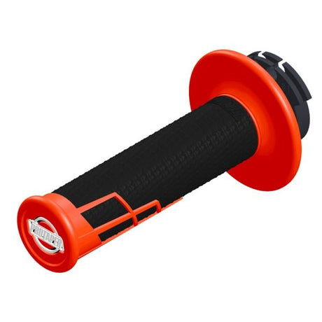 PRO TAPER CLAMP - ON HANDLEBAR GRIPS - Driven Powersports Inc.887337337753021660