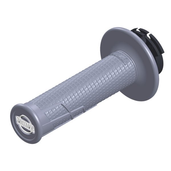 PRO TAPER CLAMP - ON HANDLEBAR GRIPS - Driven Powersports Inc.887337337845021669