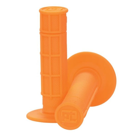 PRO TAPER CLAMP - ON HANDLEBAR GRIPS - Driven Powersports Inc.887337297668024042