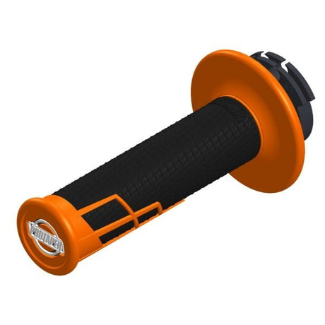 PRO TAPER CLAMP - ON HANDLEBAR GRIPS - Driven Powersports Inc.887337337807021665
