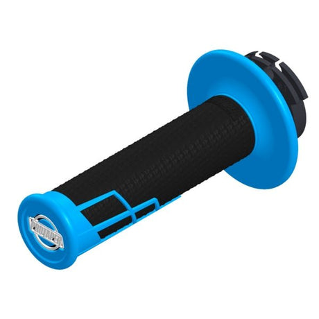 PRO TAPER CLAMP - ON HANDLEBAR GRIPS - Driven Powersports Inc.887337337715021656