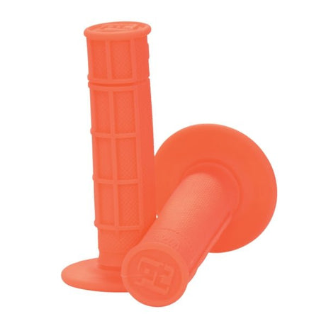 PRO TAPER CLAMP - ON HANDLEBAR GRIPS - Driven Powersports Inc.887337297675024043