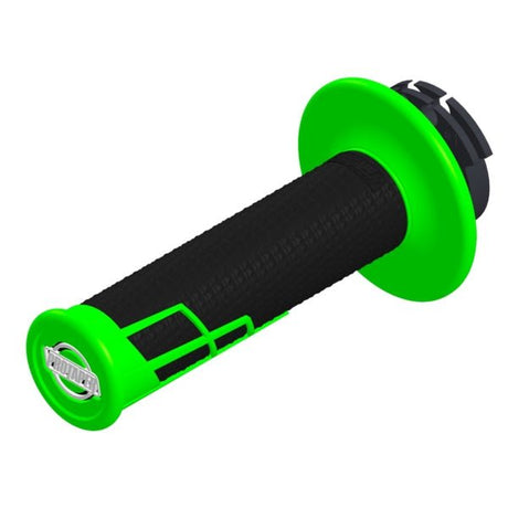 PRO TAPER CLAMP - ON HANDLEBAR GRIPS - Driven Powersports Inc.887337337739021658