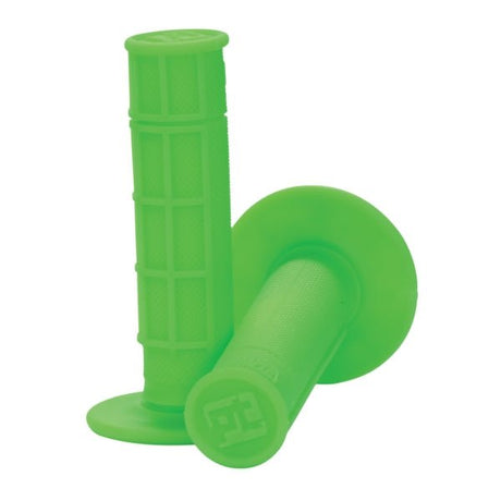 PRO TAPER CLAMP - ON HANDLEBAR GRIPS - Driven Powersports Inc.887337297651024041