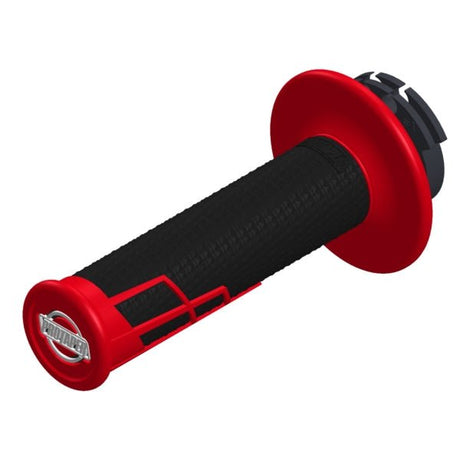 PRO TAPER CLAMP - ON HANDLEBAR GRIPS - Driven Powersports Inc.887337337777021662