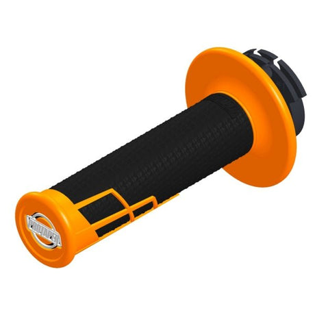 PRO TAPER CLAMP - ON HANDLEBAR GRIPS - Driven Powersports Inc.887337337760021661