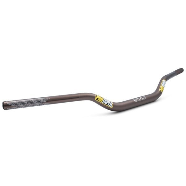 Pro Taper EVO Handlebar - DRIVEN Canada's Powersports 779420458158022034
