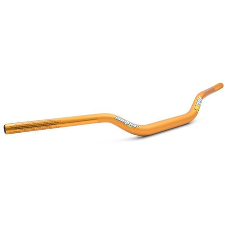 PRO TAPER HANDLEBAR CONTOUR PT HENRY/REED GOL (022051) - Driven Powersports Inc.779420458264022051
