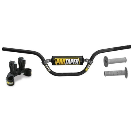 Pro Taper KLX110 SE Handlebar Kit - DRIVEN Canada's Powersports 887337102757022846