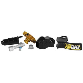 PRO TAPER REPLACEMENT PROFILE XPS LEVER (024092) - DRIVEN Canada's Powersports 887337108544024092