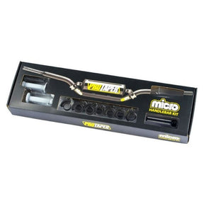 Pro Taper Micro Handlebar Kit - DRIVEN Canada's Powersports 025038I025038