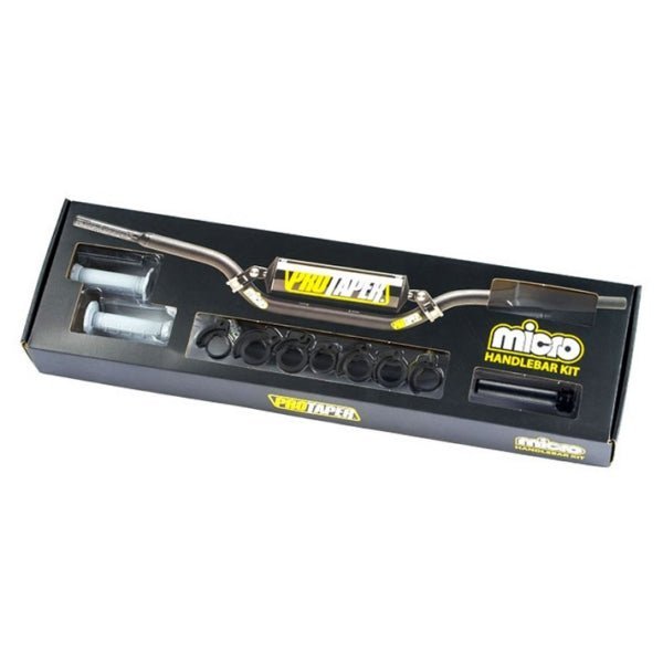 Pro Taper Micro Handlebar Kit - DRIVEN Canada's Powersports 025038I025038