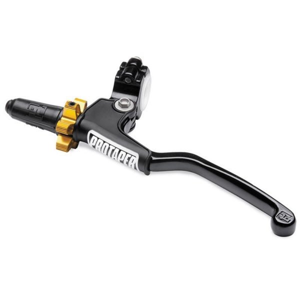 PRO TAPER PROFILE CLUTCH LEVER (024101) - DRIVEN Canada's Powersports 887337105444024101