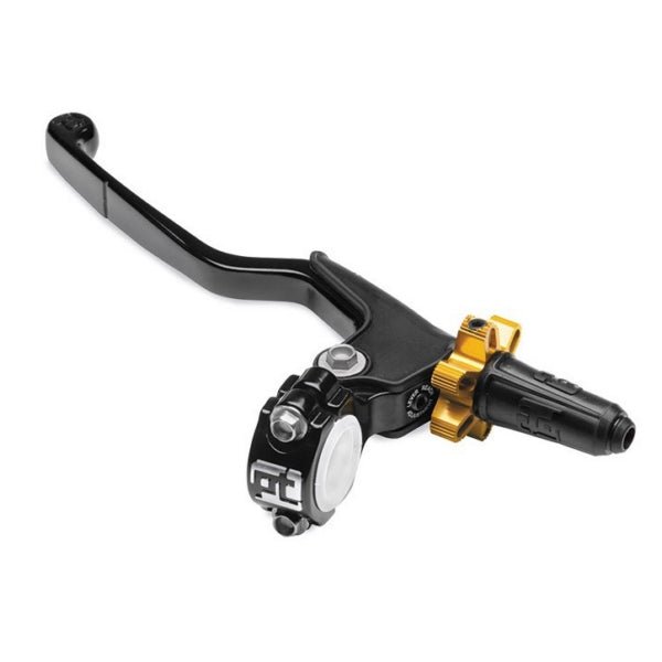 PRO TAPER PROFILE CLUTCH LEVER (024101) - DRIVEN Canada's Powersports 887337105444024101