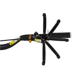 PRO TAPER XPS PROFILE PRO CLUTCH LEVER (024090) - DRIVEN Canada's Powersports 887337108520024090