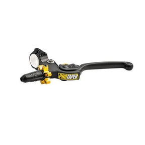 PRO TAPER XPS PROFILE PRO CLUTCH LEVER (024091) - DRIVEN Canada's Powersports 887337108537024091
