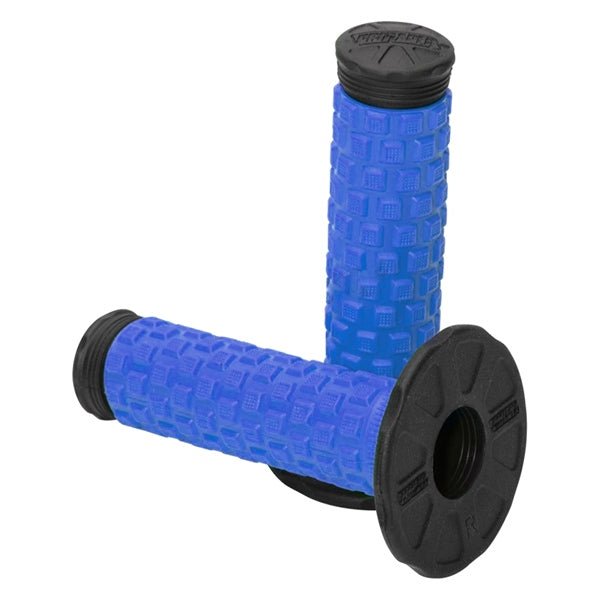 PRO TAPER PILLOW TOP HANDLEBAR GRIPS - DRIVEN Canada's Powersports 779421902209025048