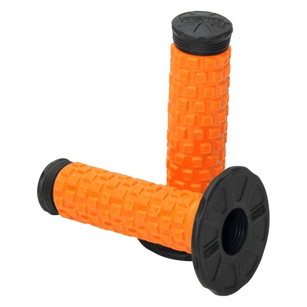 PRO TAPER PILLOW TOP HANDLEBAR GRIPS - DRIVEN Canada's Powersports 779421902216025049