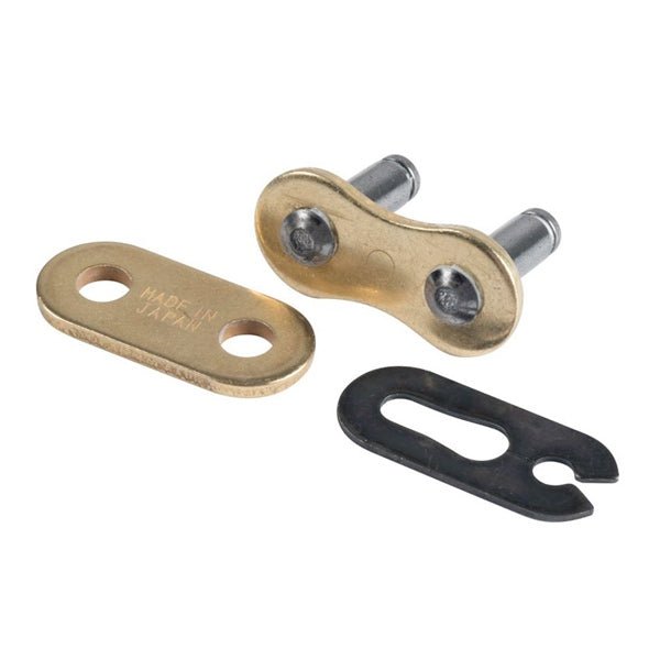 PRO TAPER PROSERIES CHAIN LINK 520MX O - RING (021697) - DRIVEN Canada's Powersports 887337338125021697