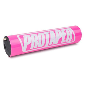 PRO TAPER BAR PAD 8" ROUND RACE PI (021653) - Driven Powersports Inc.887337337685021653