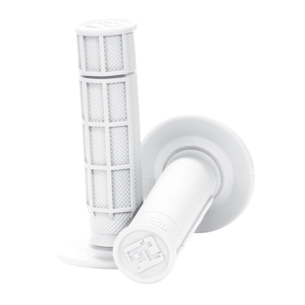 PRO TAPER RACE CUT HANDLEBAR GRIPS - DRIVEN Canada's Powersports 887337297583024034