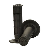 PRO TAPER RACE CUT HANDLEBAR GRIPS - DRIVEN Canada's Powersports 887337297606024036