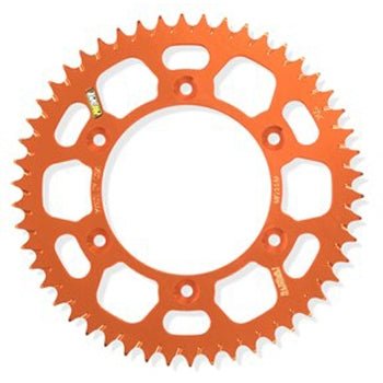 PRO TAPER RACE SPEC MX REAR DRIVE SPROCKETS - DRIVEN Canada's Powersports 887337306841033184