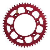 PRO TAPER RACE SPEC MX REAR DRIVE SPROCKETS - DRIVEN Canada's Powersports 887337307343033234