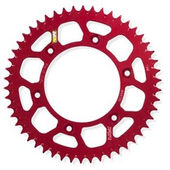 PRO TAPER RACE SPEC MX REAR DRIVE SPROCKETS - DRIVEN Canada's Powersports 887337307565033256