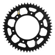PRO TAPER RACE SPEC MX REAR DRIVE SPROCKETS - DRIVEN Canada's Powersports 887337307664033266