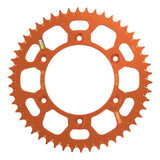 PRO TAPER RACE SPEC MX REAR DRIVE SPROCKETS - DRIVEN Canada's Powersports 887337307695033269