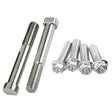 PRO TAPER BOLT KIT RUBBER MOUNT (022885) - Driven Powersports