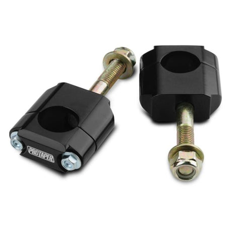 PRO TAPER RUBBER HANDLEBAR CLAMP (022822) - DRIVEN Canada's Powersports 887337102719022822