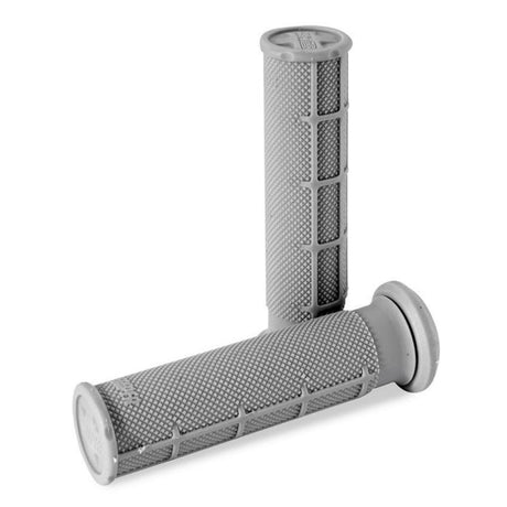 PRO TAPER SINGLE DENSITY HANDLEBAR GRIPS - DRIVEN Canada's Powersports 887337105581024834