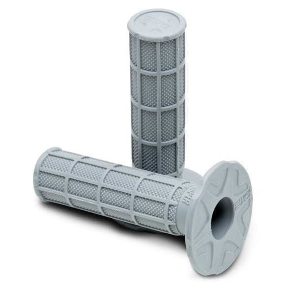 PRO TAPER SINGLE DENSITY HANDLEBAR GRIPS - DRIVEN Canada's Powersports 887337105598024835